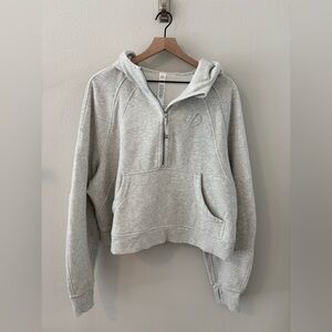 Lululemon Tampa Bay Lightning hoodie